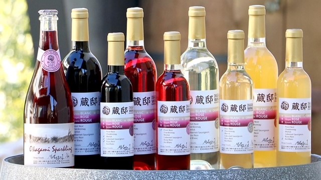 川崎市内産ワインのイベントに参加しませんか？