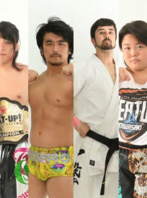 8/9（日） プロレスフェスティバル